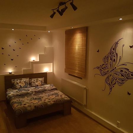 My Place - Butterflies Sibiu Ngoại thất bức ảnh