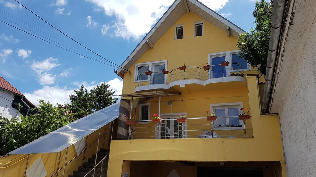 My Place - Butterflies Sibiu Ngoại thất bức ảnh