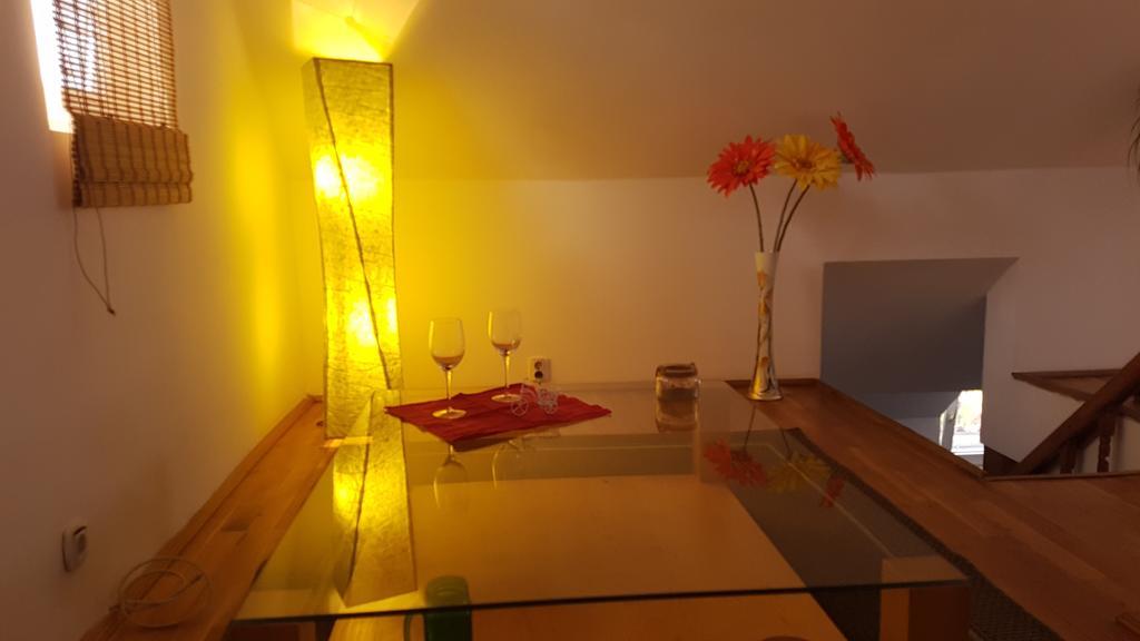 My Place - Butterflies Sibiu Ngoại thất bức ảnh