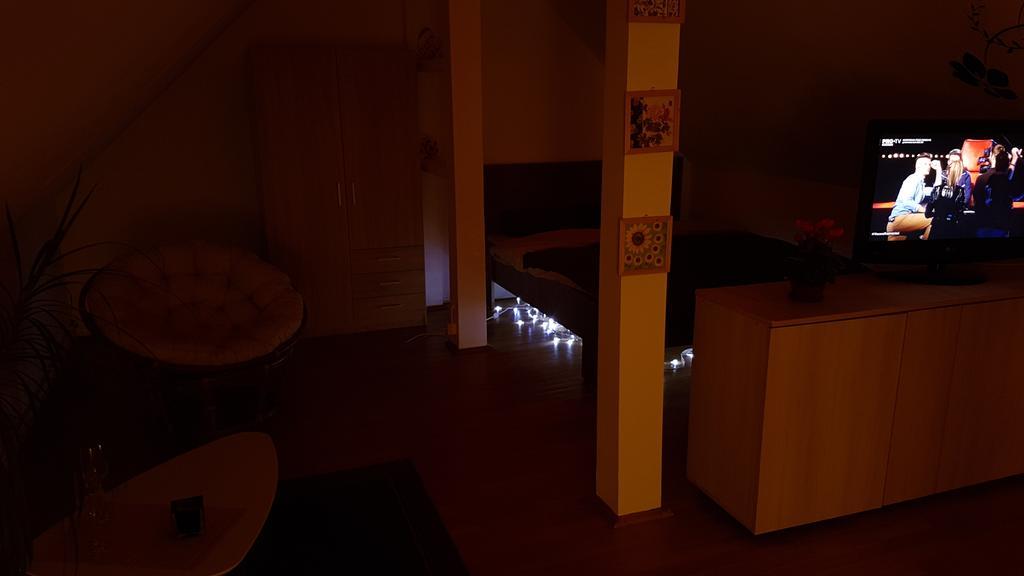 My Place - Butterflies Sibiu Ngoại thất bức ảnh