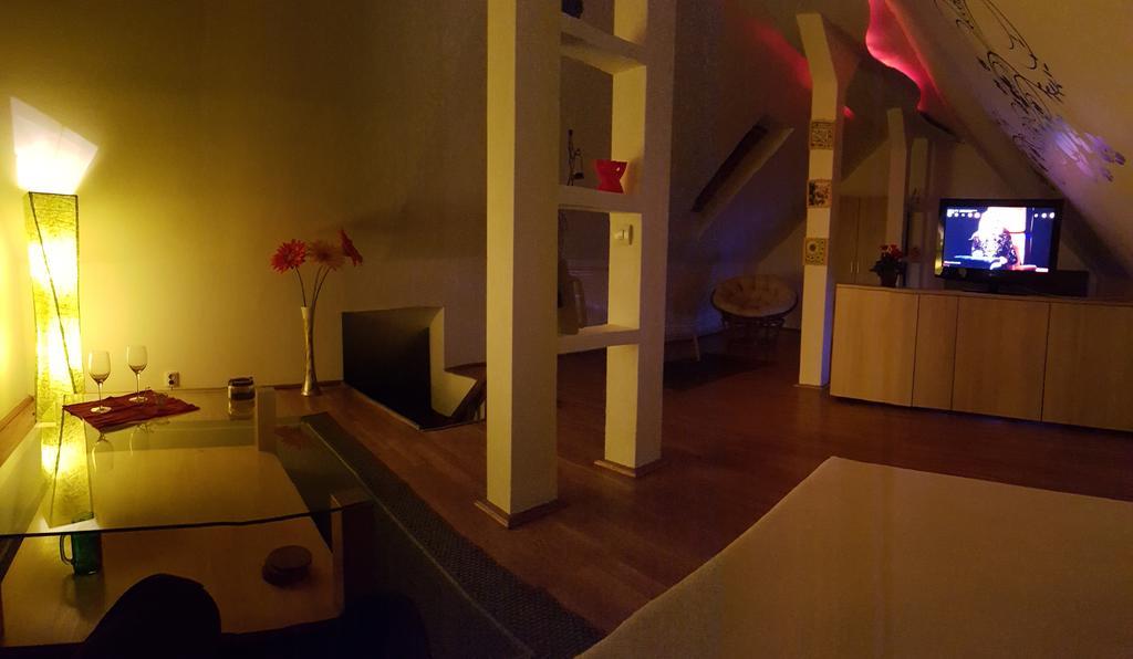 My Place - Butterflies Sibiu Ngoại thất bức ảnh